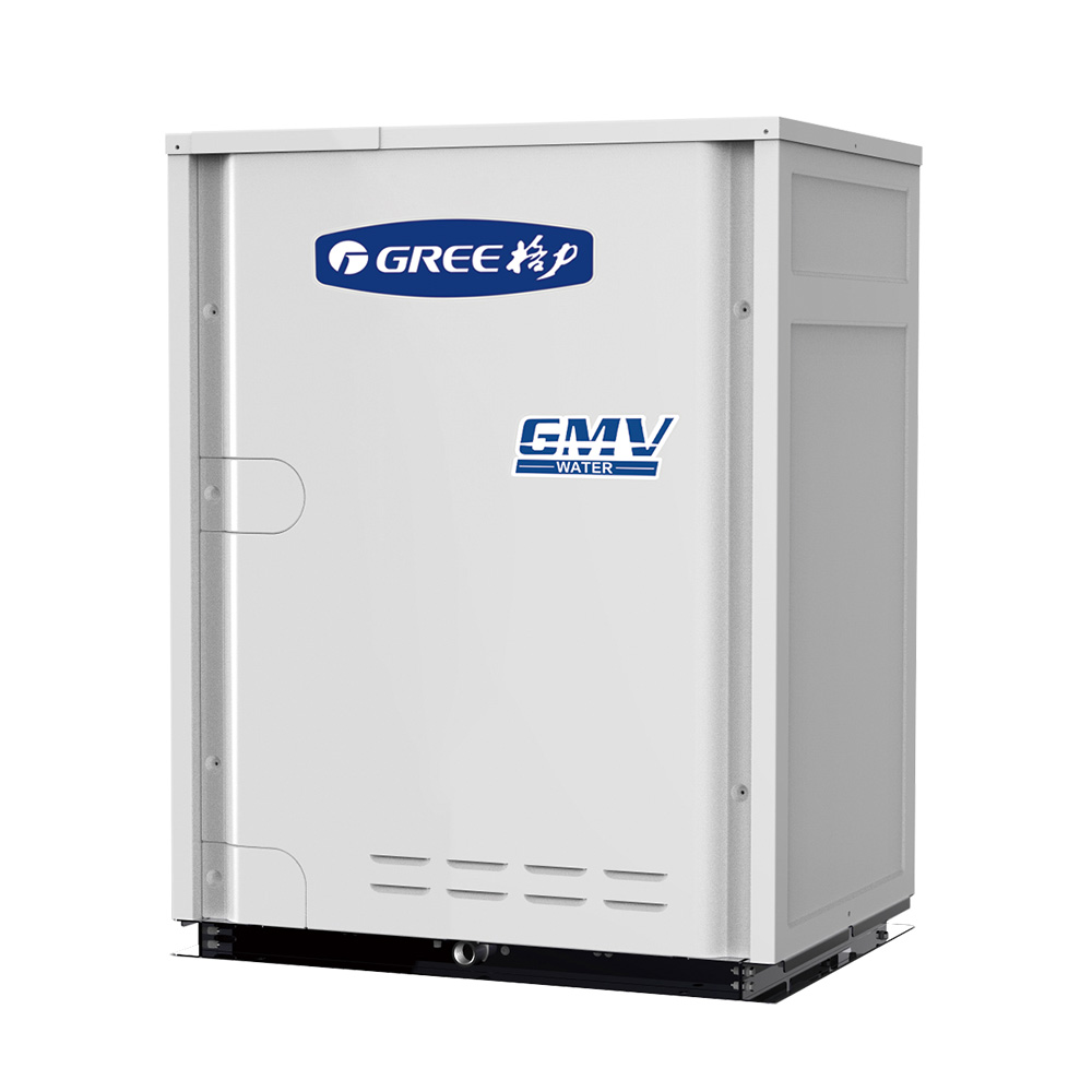 格力中央空调-GMV Water水源热泵直流变频多联空调