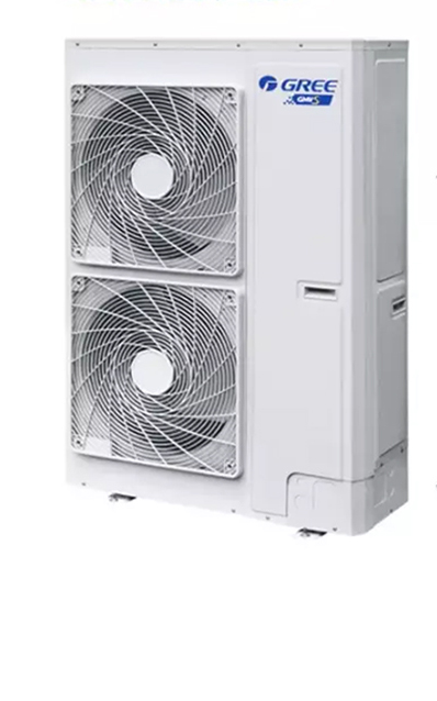 格力中央空调-GMV S 商用中央空调机组