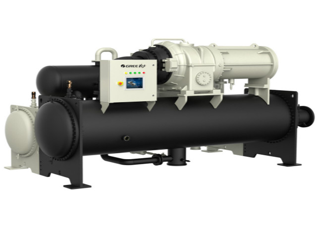 格力中央空调-CE系列离心式水冷冷水机组