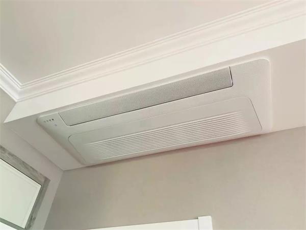 天花板嵌入式家用中央空调内机